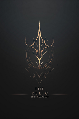 The Relic: First Guardian