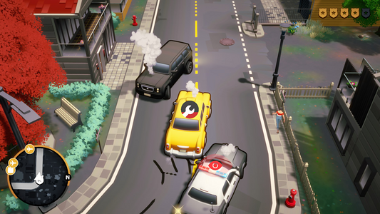   للبيع في ألإمارات من خلال Games2all