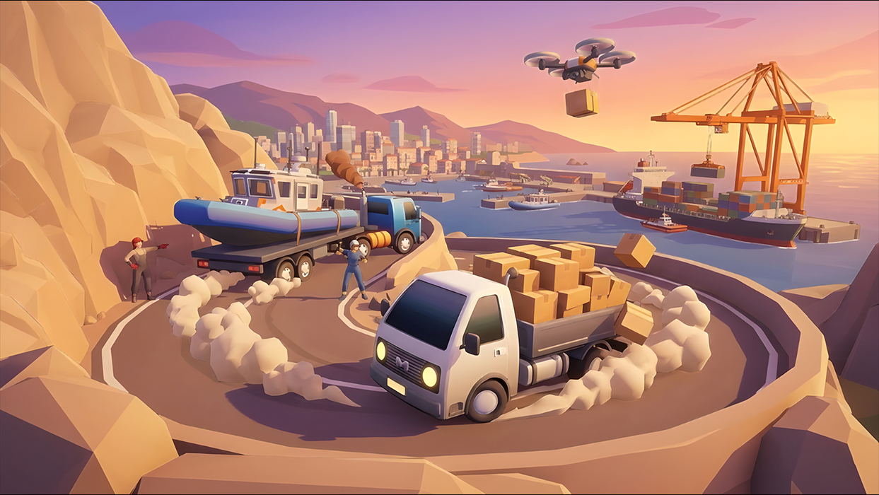   للبيع في ألإمارات من خلال Games2all