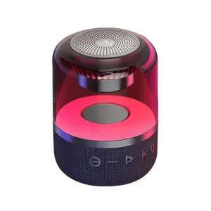 Kisonli LP-3S Mini Wireless Speaker - Open Sealed