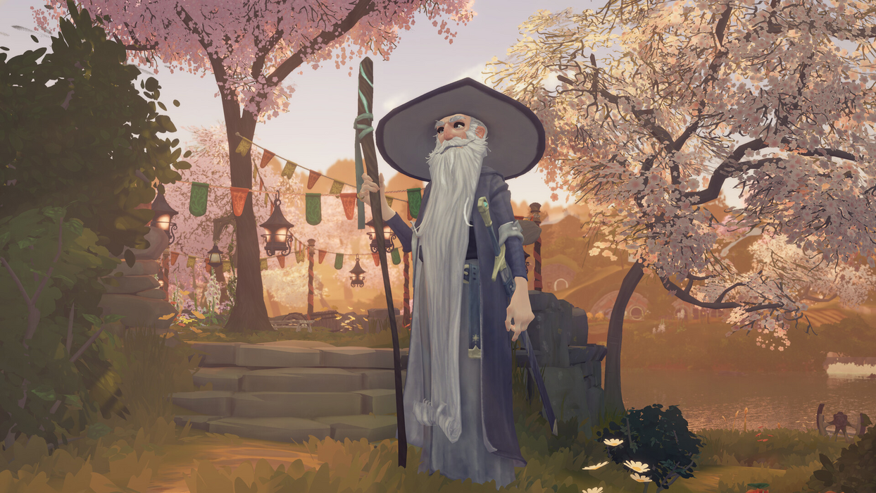 Tales of the Shire: A The Lord of The Rings™ Game  for sale in Emirates from Games2all