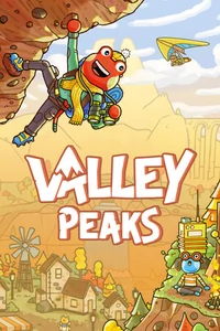 Valley Peaks -  for sale in Emirates from Games2all