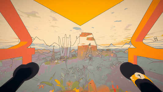 Valley Peaks  for sale in Emirates from Games2all