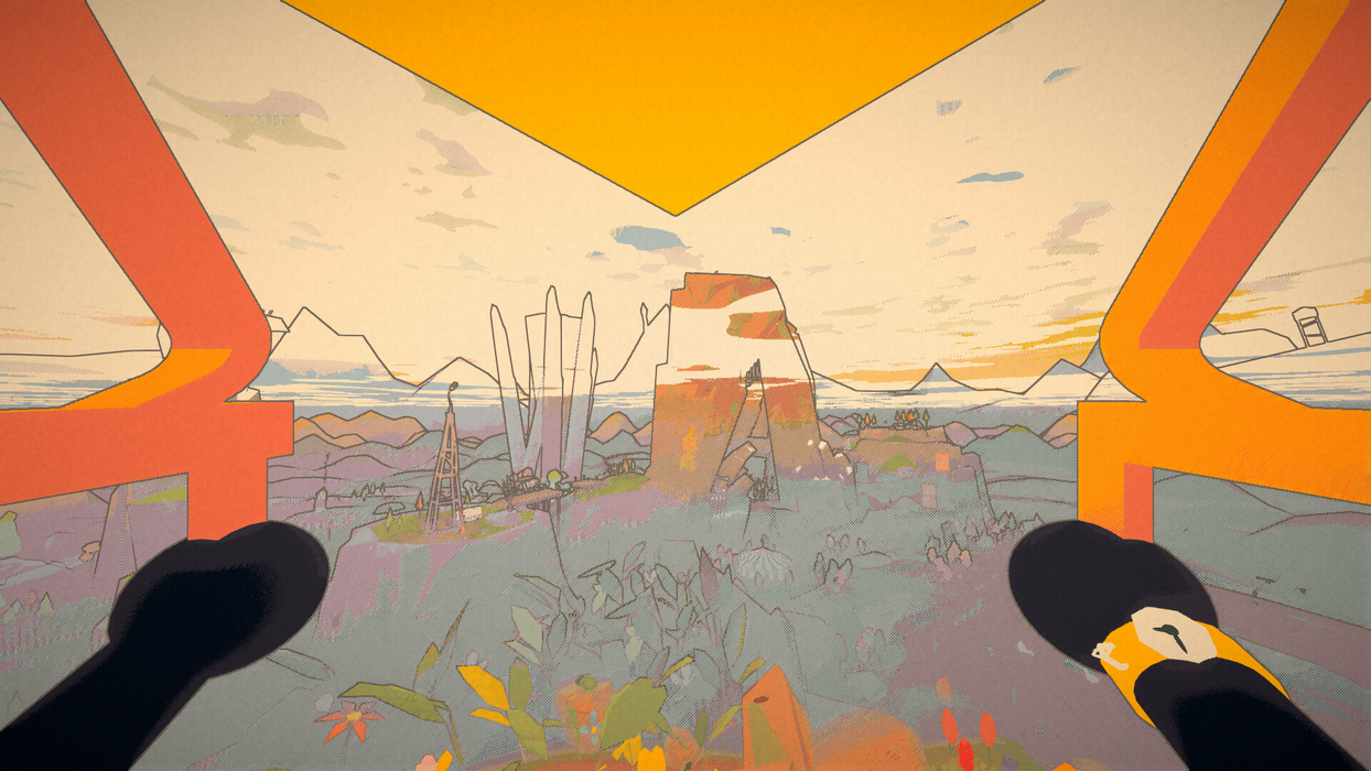 Valley Peaks  for sale in Emirates from Games2all