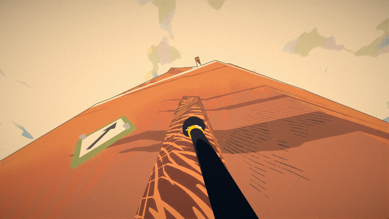Valley Peaks  for sale in Emirates from Games2all