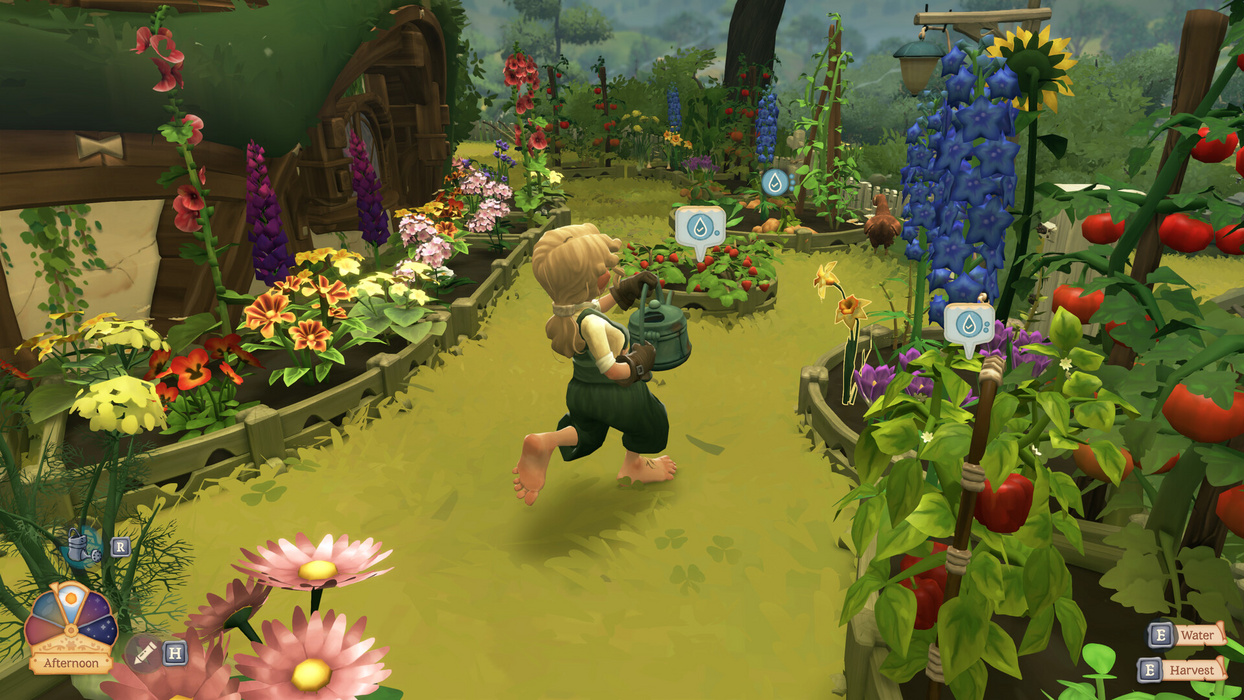Tales of the Shire: A The Lord of The Rings™ Game  for sale in Emirates from Games2all
