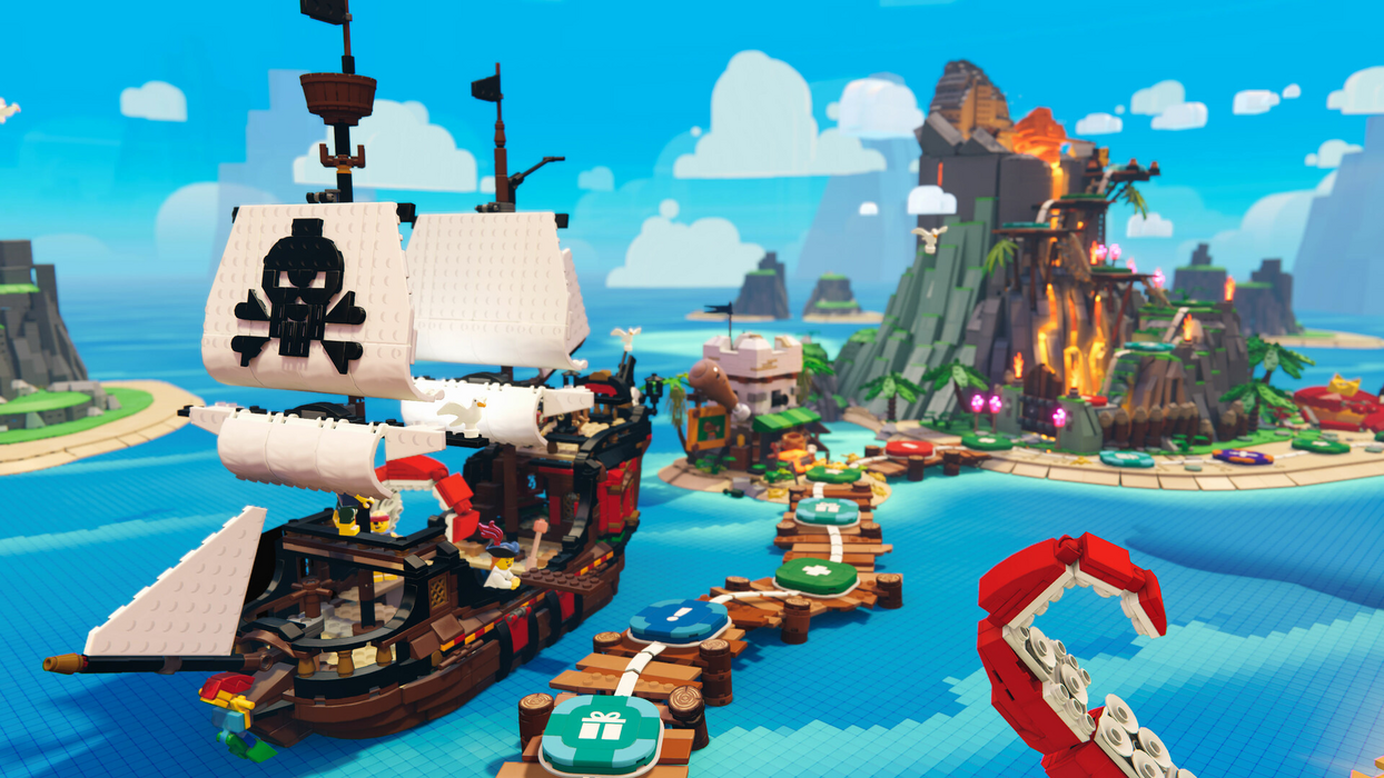 LEGO Party!  for sale in Emirates from Games2all