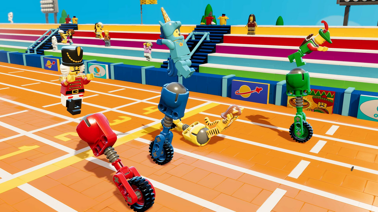 LEGO Party!  for sale in Emirates from Games2all