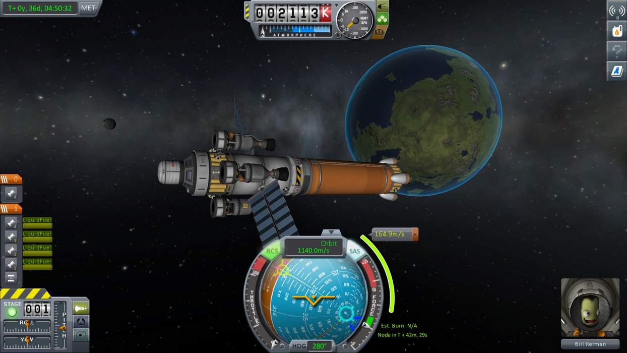 Kerbal Space Program  for sale in Emirates from Games2all