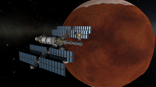 Kerbal Space Program  for sale in Emirates from Games2all