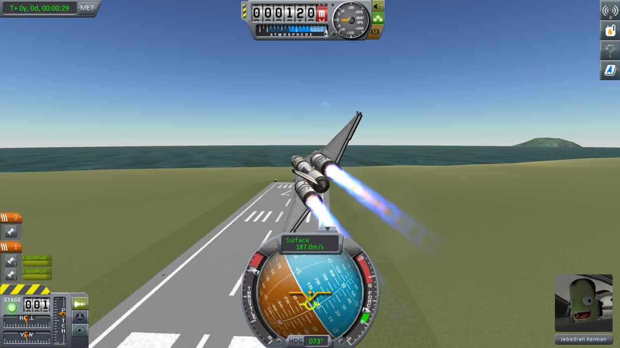 Kerbal Space Program  for sale in Emirates from Games2all