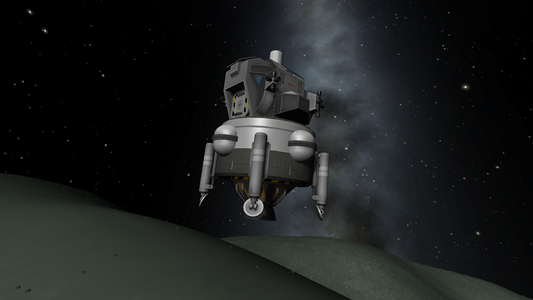 Kerbal Space Program: Making History   for sale in Emirates from Games2all