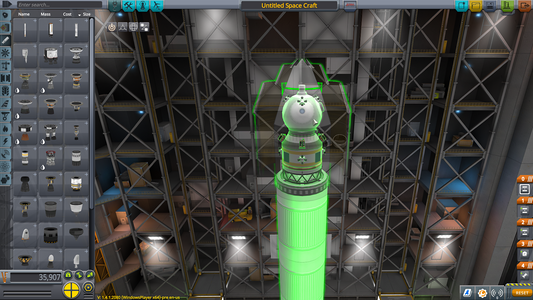 Kerbal Space Program: Making History   for sale in Emirates from Games2all