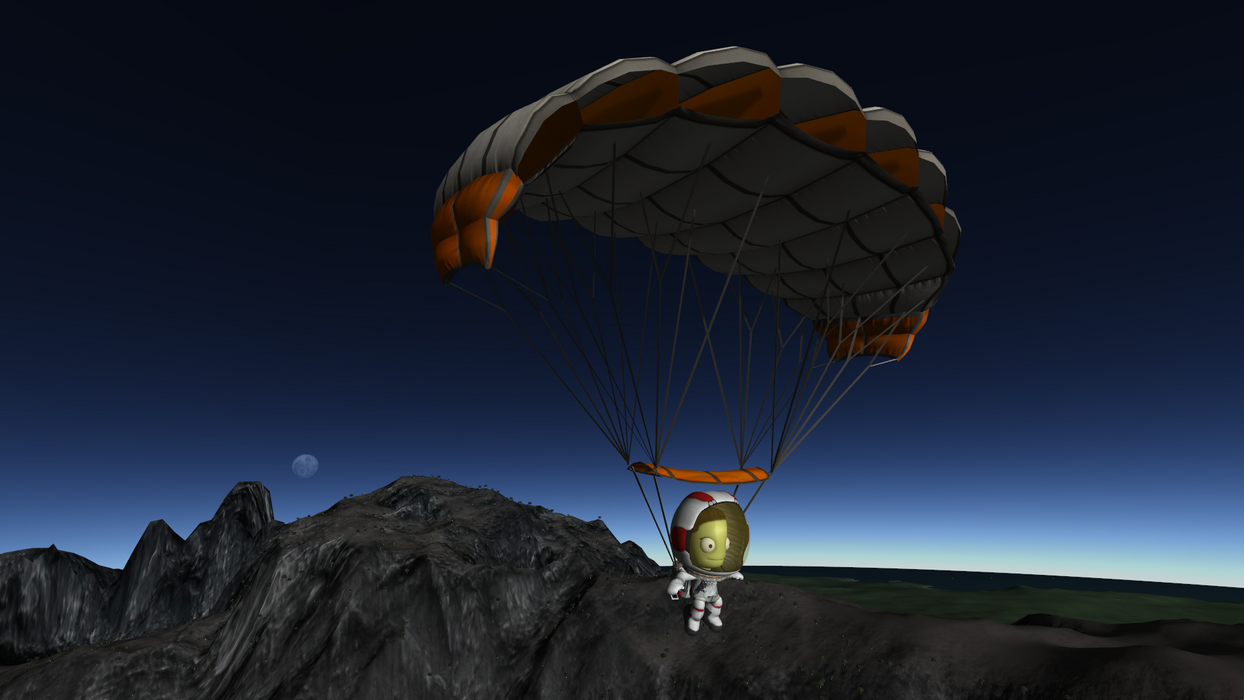 Kerbal Space Program: Making History   for sale in Emirates from Games2all