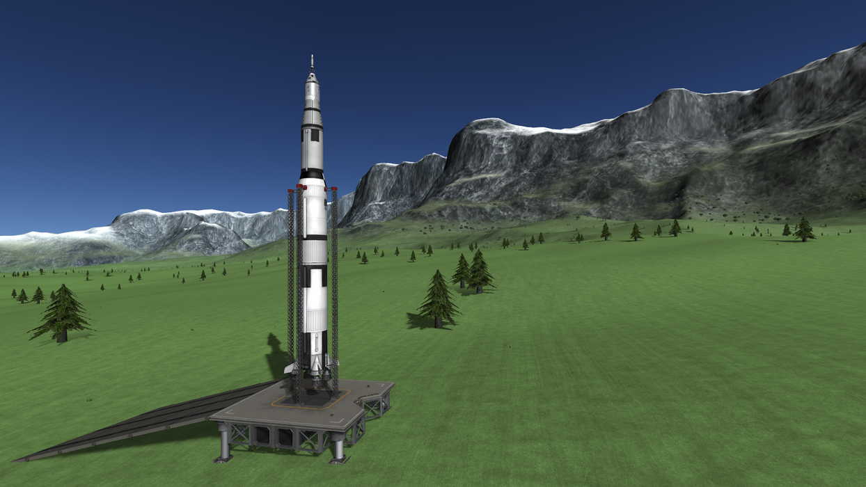 Kerbal Space Program: Making History   for sale in Emirates from Games2all