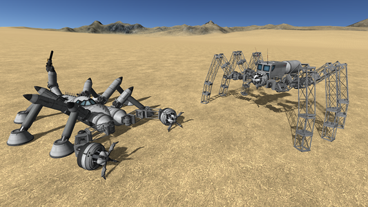 Kerbal Space Program: Breaking Ground Expansion  for sale in Emirates from Games2all