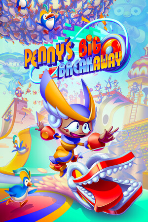 Penny's Big Breakaway  for sale in Emirates from Games2all