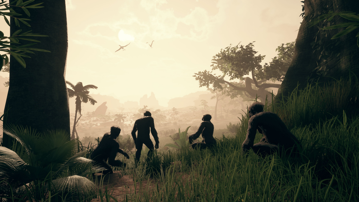 Ancestors: The Humankind Odyssey  for sale in Emirates from Games2all