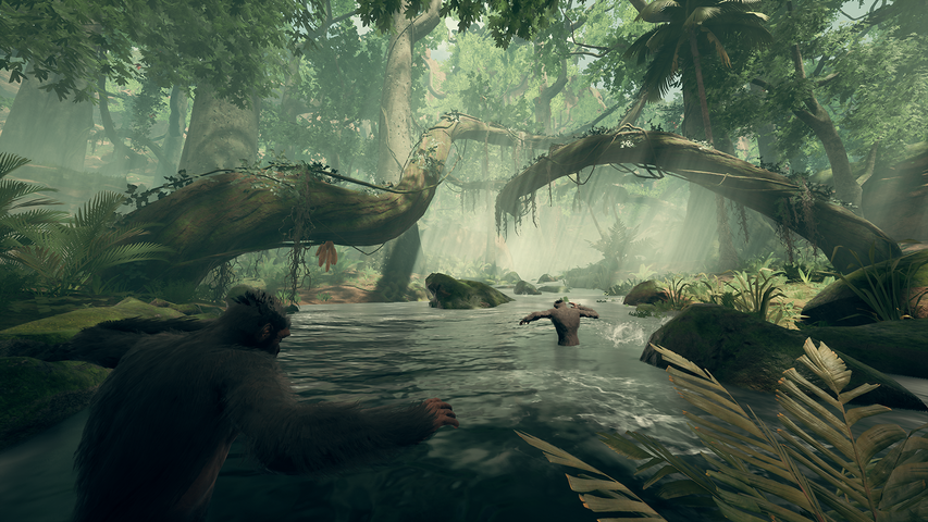 Ancestors: The Humankind Odyssey – image 6