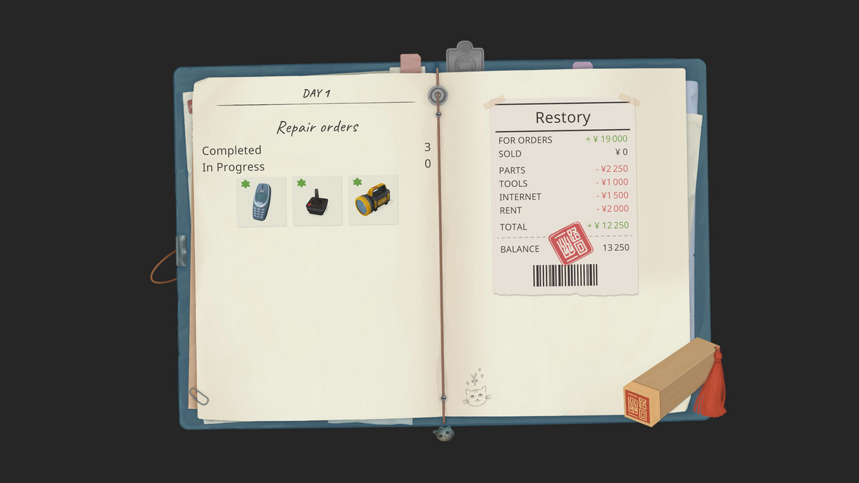 ReStory: Chill Electronics Repairs  for sale in Emirates from Games2all