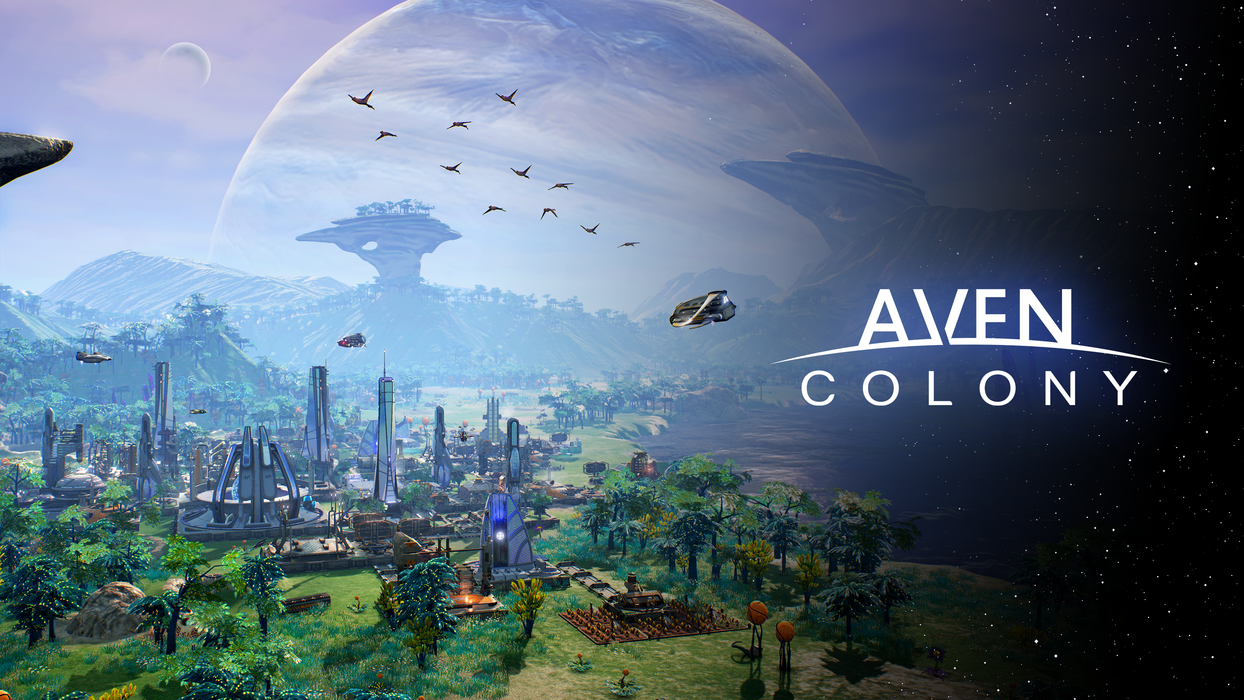 Aven Colony  for sale in Emirates from Games2all