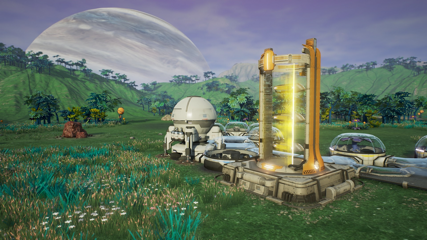 Aven Colony – image 4