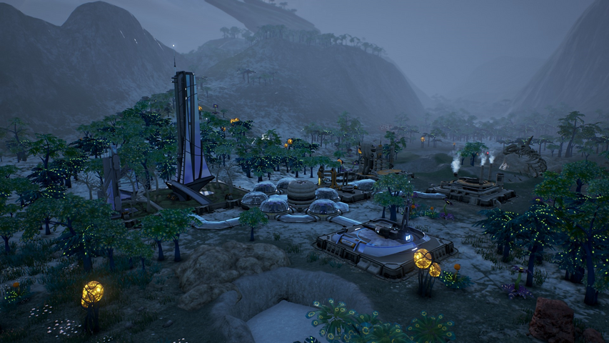 Aven Colony – image 5