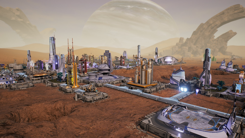Aven Colony – image 6