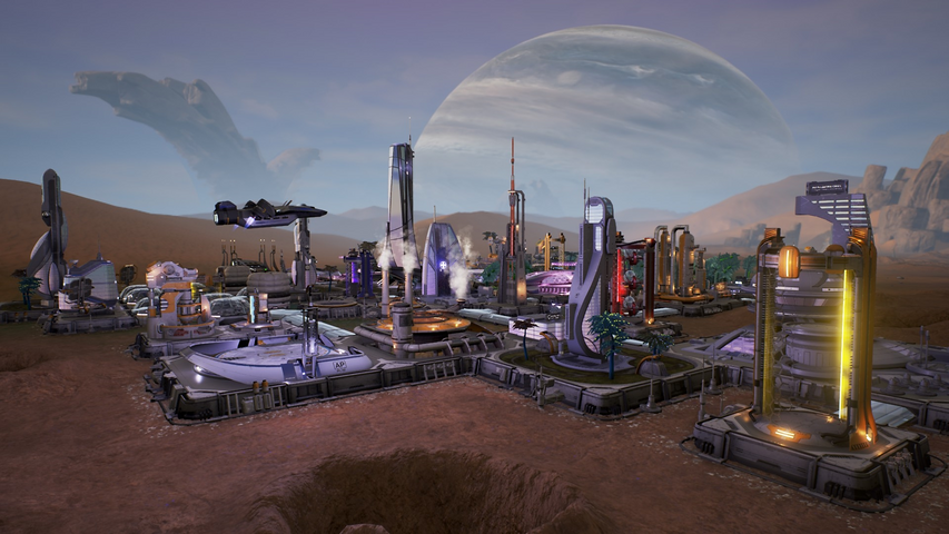 Aven Colony – image 8