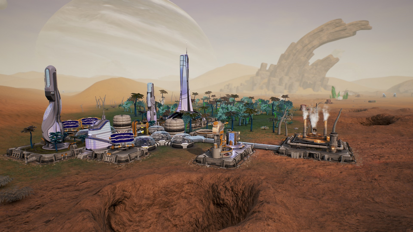 Aven Colony – image 9
