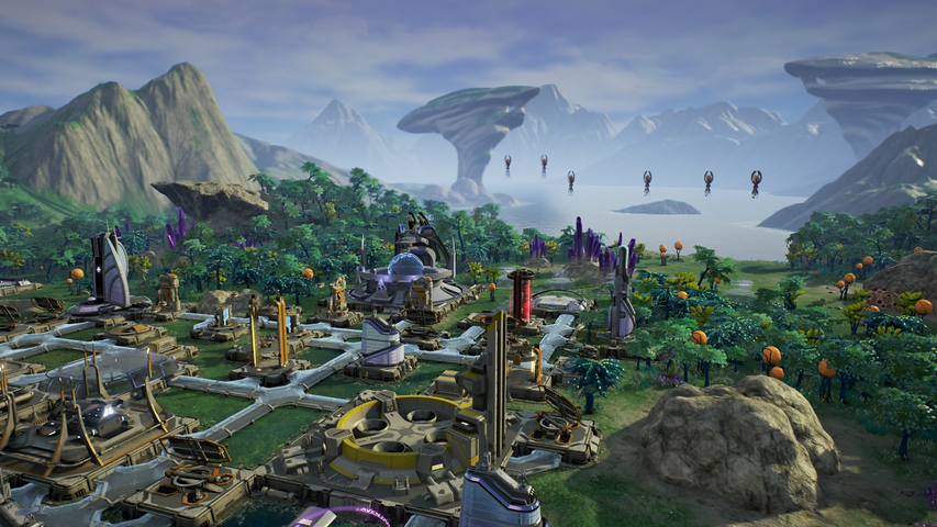 Aven Colony – image 12