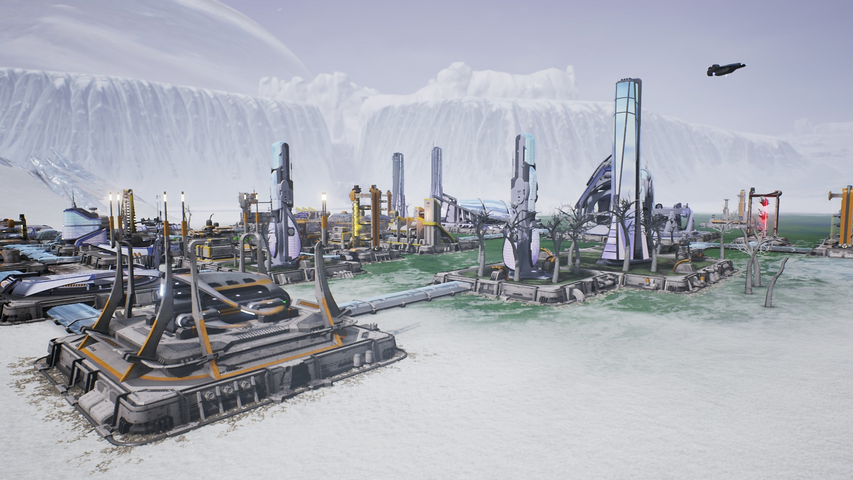 Aven Colony – image 13