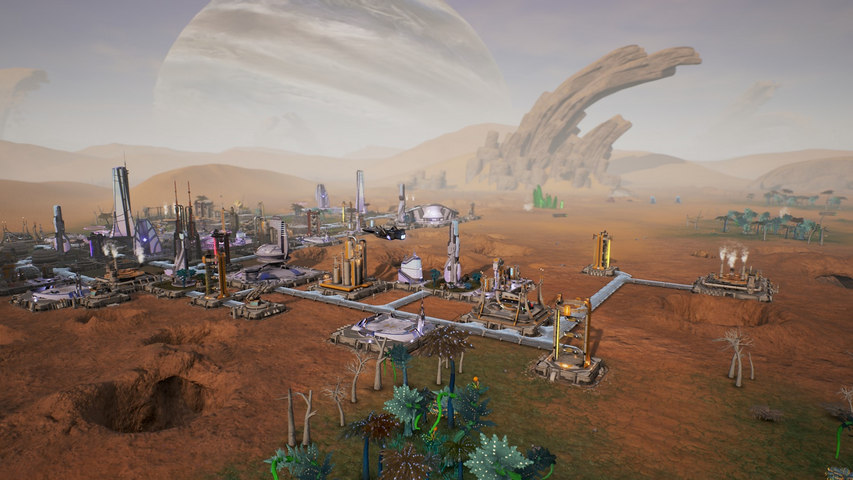 Aven Colony – image 15