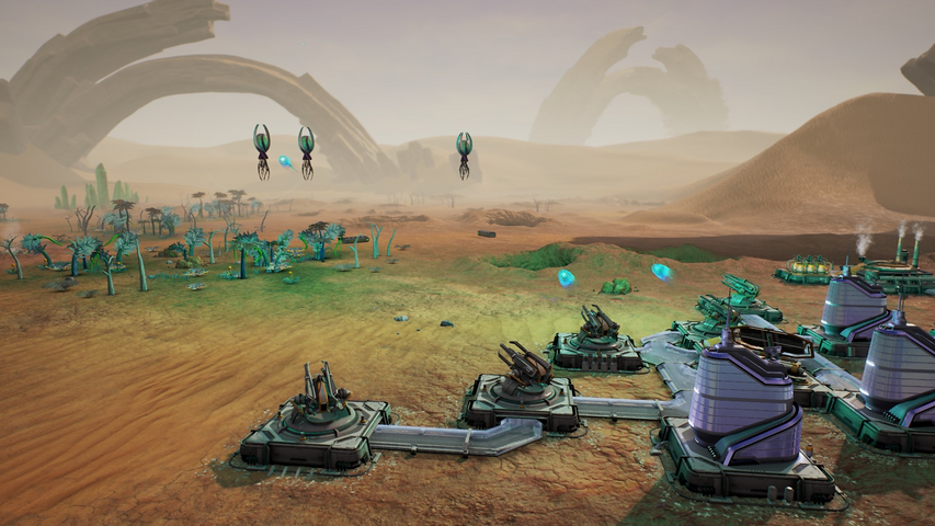 Aven Colony – image 16