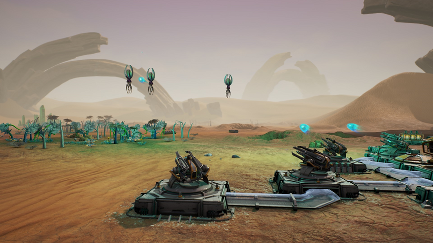 Aven Colony – image 17