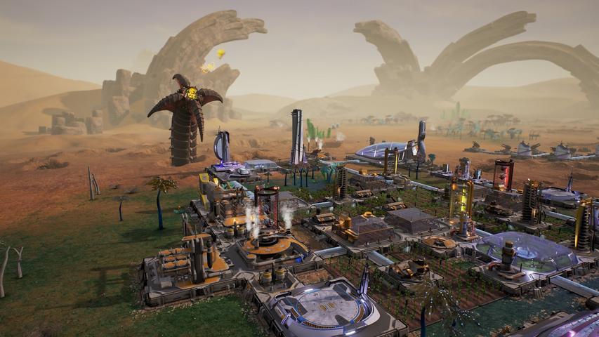 Aven Colony – image 18