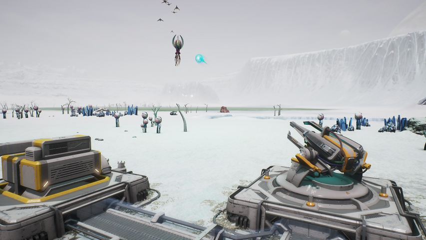 Aven Colony – image 19