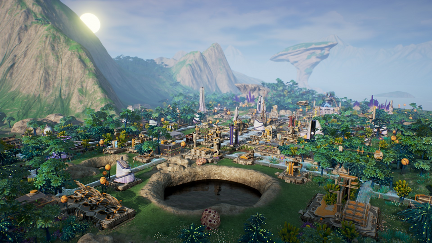 Aven Colony – image 20