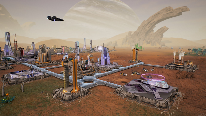 Aven Colony – image 21