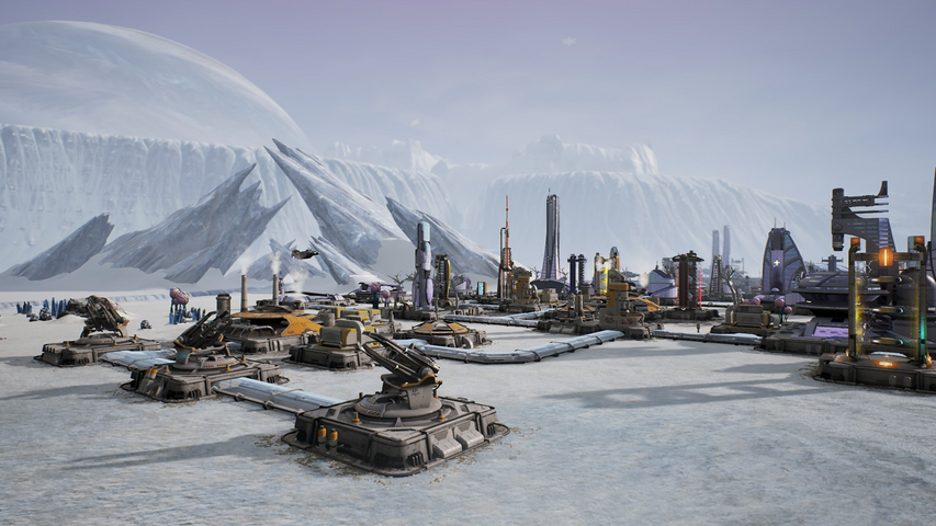 Aven Colony – image 22