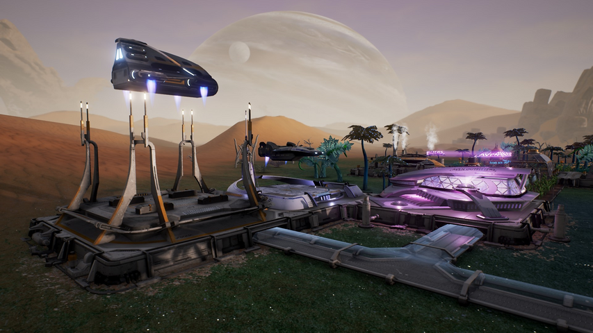 Aven Colony – image 23