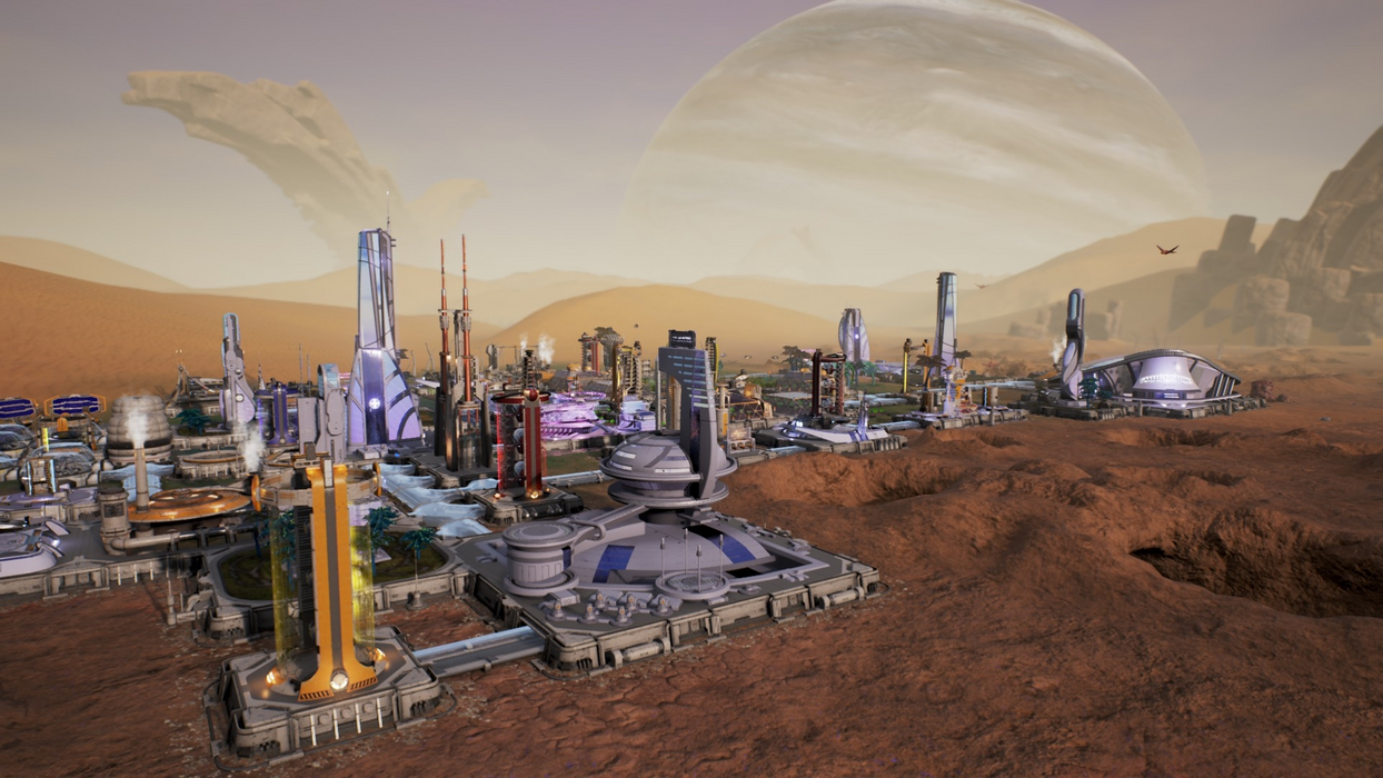 Aven Colony  for sale in Emirates from Games2all