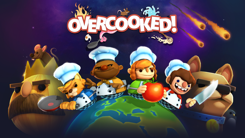 Overcooked – image 2