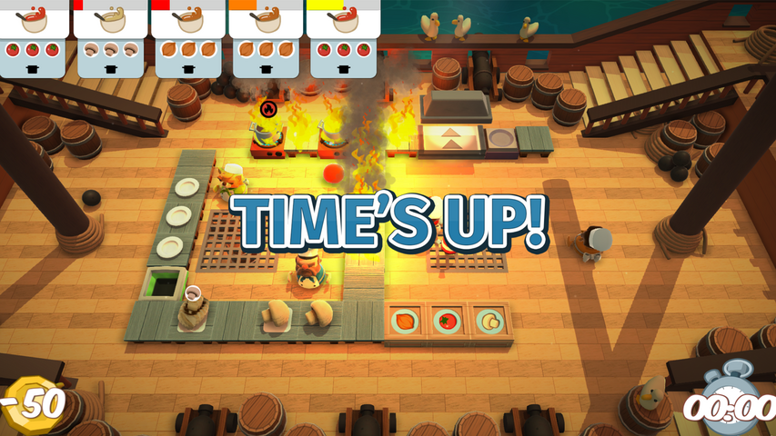 Overcooked – image 3