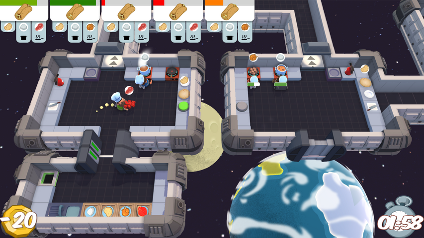 Overcooked – image 4