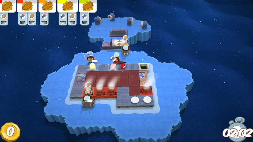 Overcooked – image 9