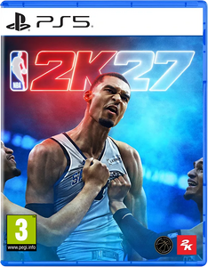 إن بي أي 2k27 - بلايستيشن 5