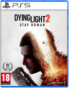 Dying Light 2 Stay Human - PS5