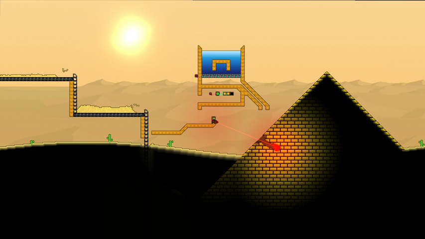 Sandustry - Early Access – image 5