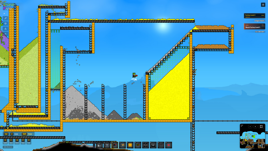 Sandustry - Early Access – image 10